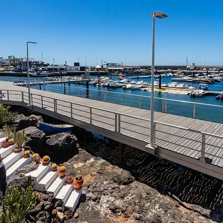 Eslanzarote Varadero House, Super Wifi Apartment