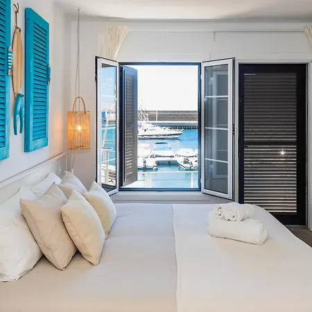 Apartman Eslanzarote Varadero House, Super Wifi *