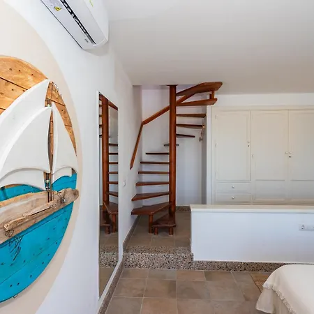 Eslanzarote Varadero House, Super Wifi Tías