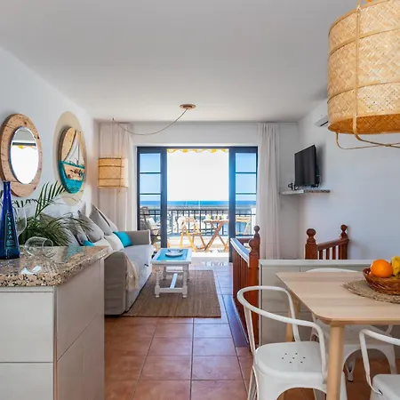 Eslanzarote Varadero House, Super Wifi Appartement