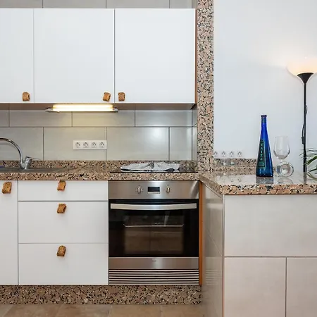 Appartement Eslanzarote Varadero House, Super Wifi