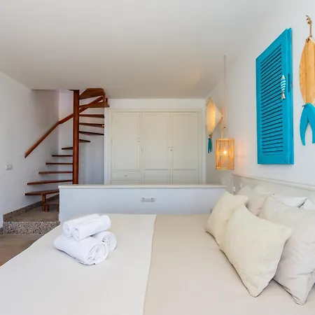 Eslanzarote Varadero House, Super Wifi Apartment *