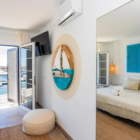 Eslanzarote Varadero House, Super Wifi Appartement Tías