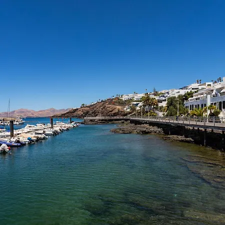 Eslanzarote Varadero House, Super Wifi *