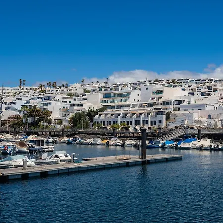 Apartment Eslanzarote Varadero House, Super Wifi *