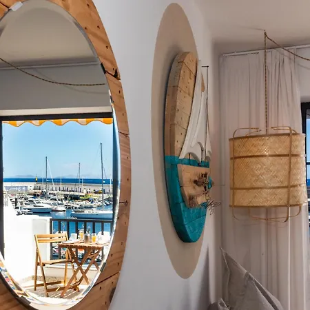 Eslanzarote Varadero House, Super Wifi * Tías