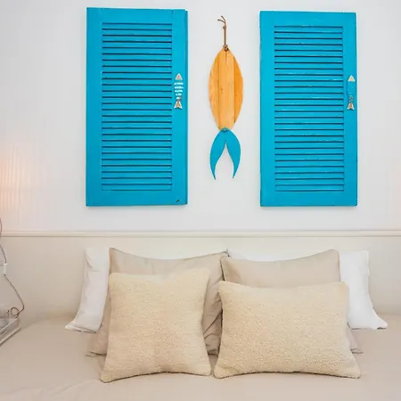 Apartment Eslanzarote Varadero House, Super Wifi