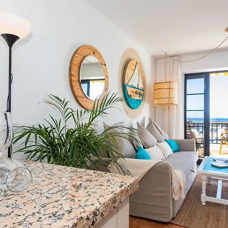 Eslanzarote Varadero House, Super Wifi Apartman Tías