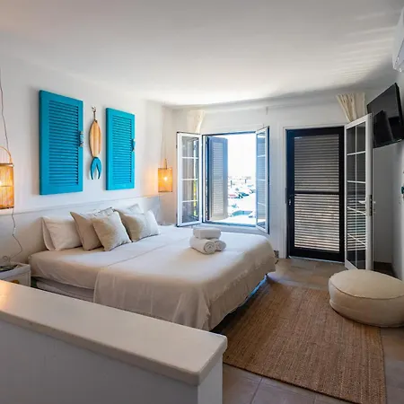 Apartman Eslanzarote Varadero House, Super Wifi Tías