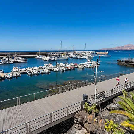 Eslanzarote Varadero House, Super Wifi *