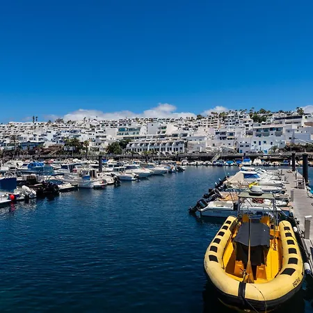 Eslanzarote Varadero House, Super Wifi