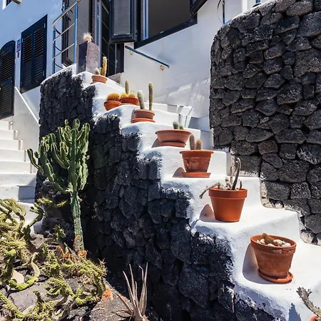 Eslanzarote Varadero House, Super Wifi Tías