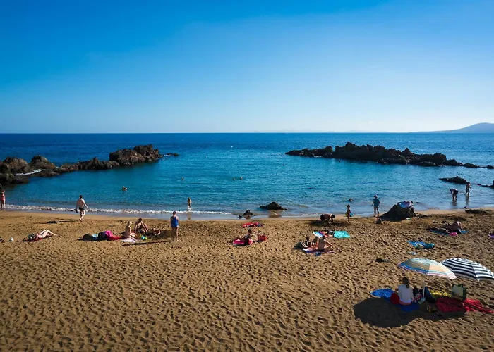 דירה Eslanzarote Varadero House, Super Wifi