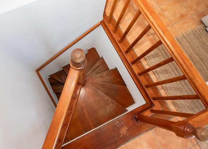 Eslanzarote Varadero House, Super Wifi דירה *