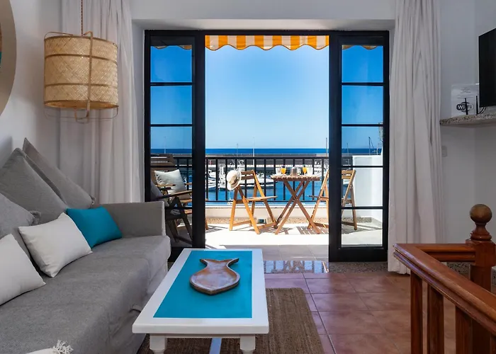 Apartman Eslanzarote Varadero House, Super Wifi Tías