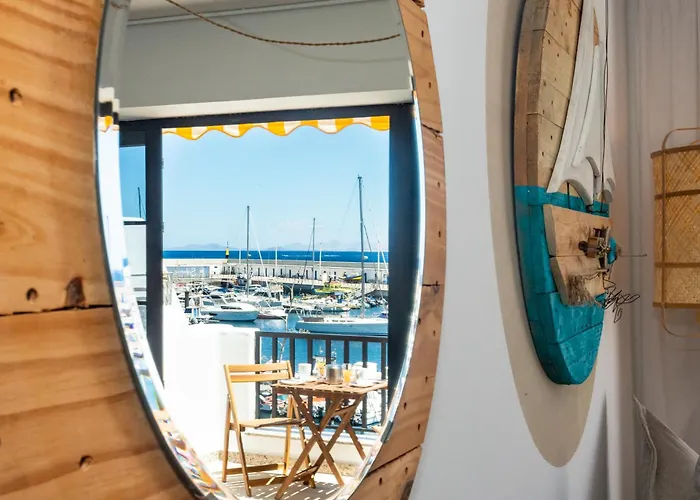 Eslanzarote Varadero House, Super Wifi Tías