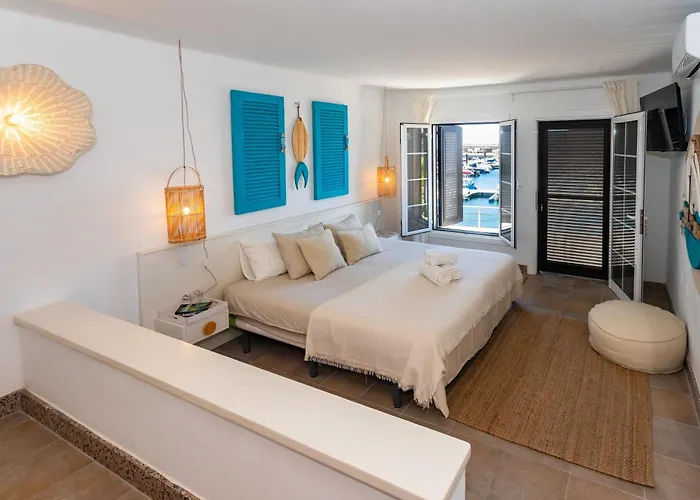 Eslanzarote Varadero House, Super Wifi