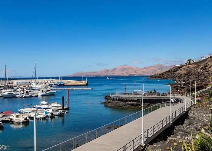 Eslanzarote Varadero House, Super Wifi Apartman *