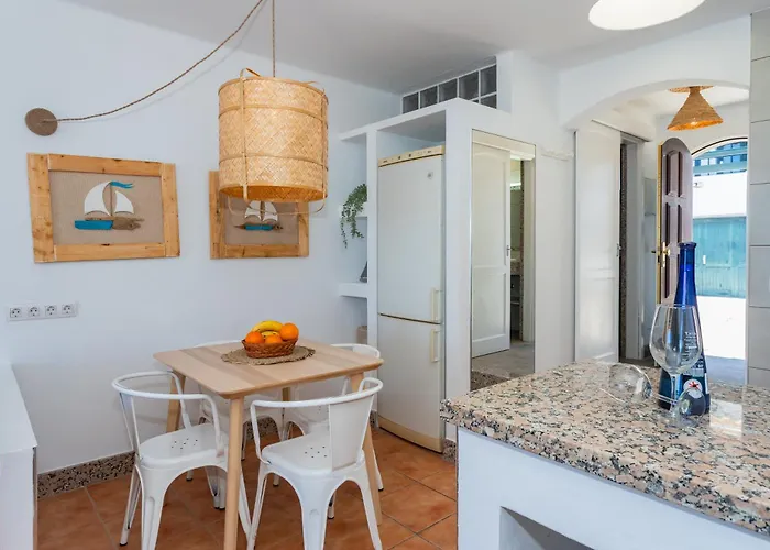 דירה Eslanzarote Varadero House, Super Wifi Tías