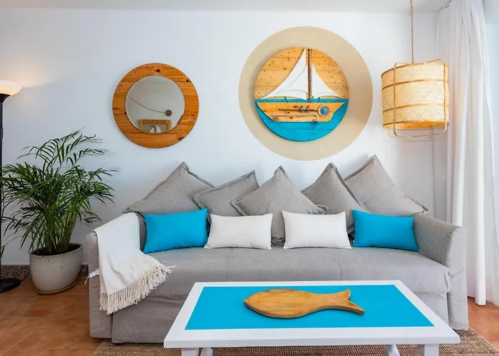 Eslanzarote Varadero House, Super Wifi *