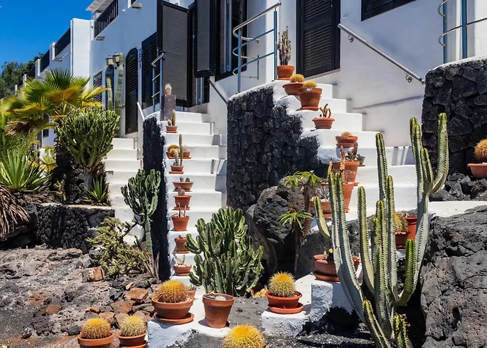 Eslanzarote Varadero House, Super Wifi Tías