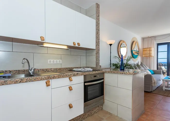 Eslanzarote Varadero House, Super Wifi