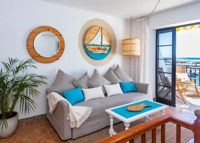 Eslanzarote Varadero House, Super Wifi Tías