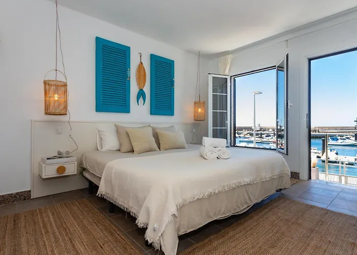 Eslanzarote Varadero House, Super Wifi