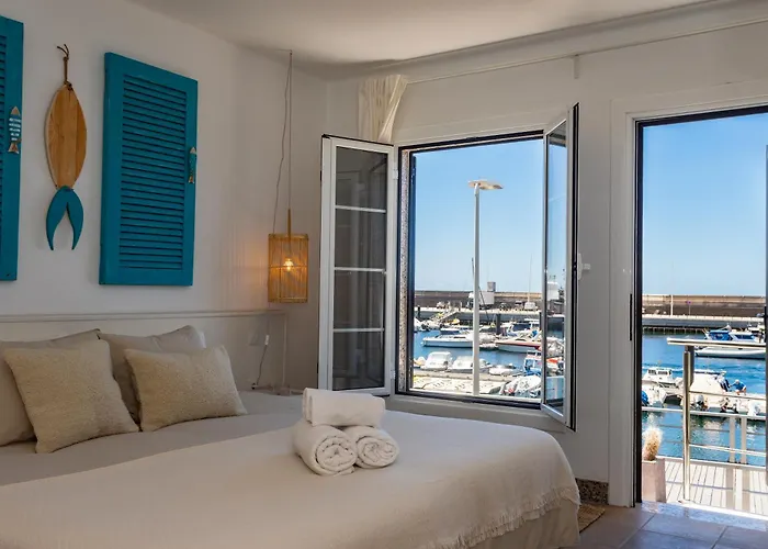 Eslanzarote Varadero House, Super Wifi Apartman *