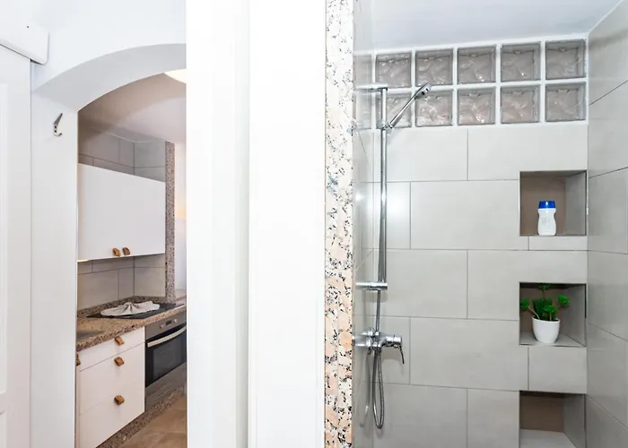 Eslanzarote Varadero House, Super Wifi Lejlighed Tías