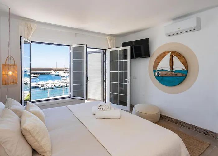 Apartman Eslanzarote Varadero House, Super Wifi Tías