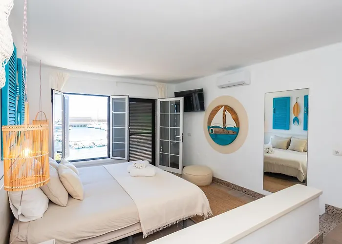 Eslanzarote Varadero House, Super Wifi *