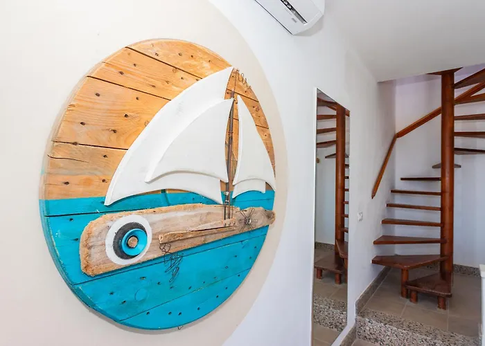 Eslanzarote Varadero House, Super Wifi Tías