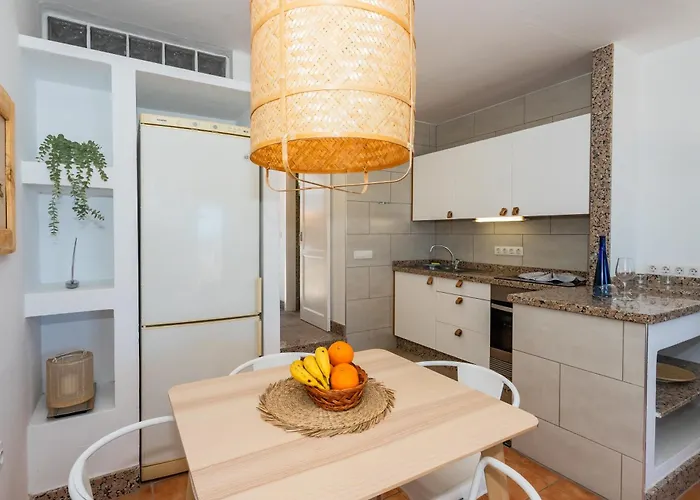 Eslanzarote Varadero House, Super Wifi