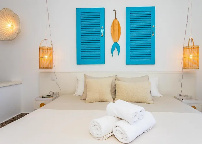 Eslanzarote Varadero House, Super Wifi Apartman *