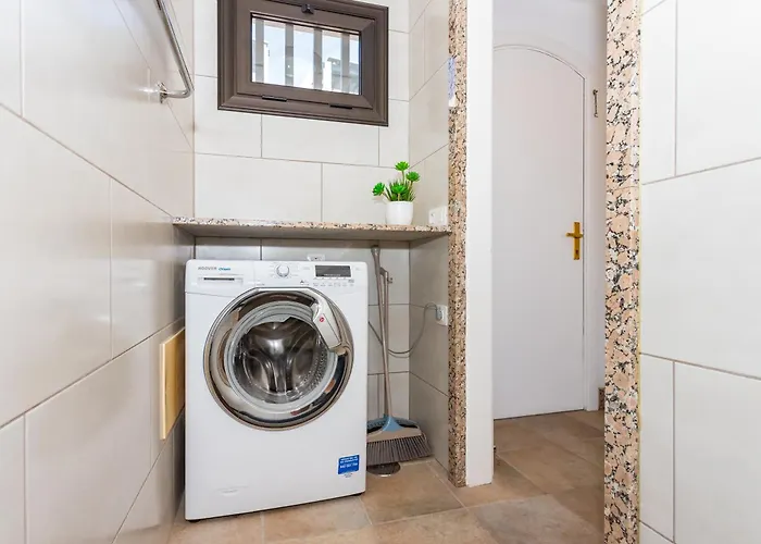 Eslanzarote Varadero House, Super Wifi דירה Tías