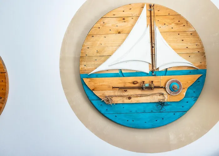 Lejlighed Eslanzarote Varadero House, Super Wifi Tías