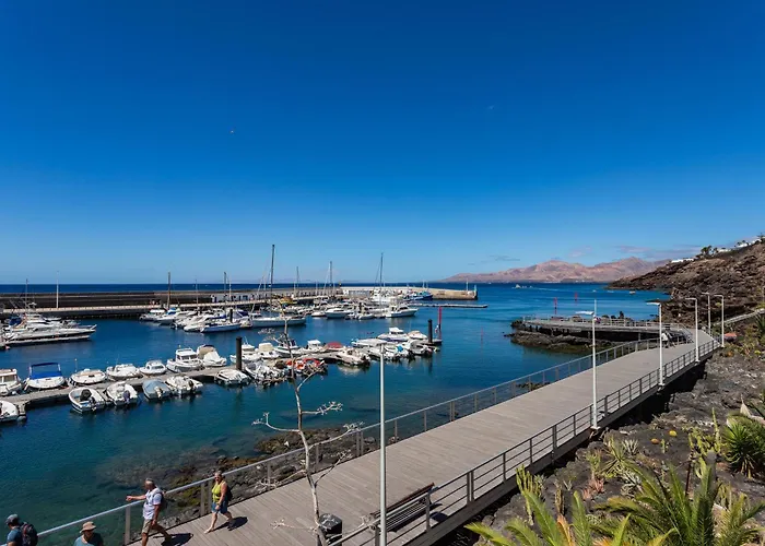 Eslanzarote Varadero House, Super Wifi Tías
