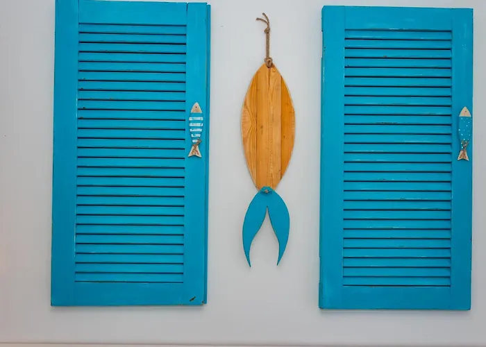 דירה Eslanzarote Varadero House, Super Wifi