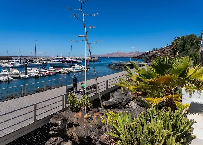 Eslanzarote Varadero House, Super Wifi Apartman *