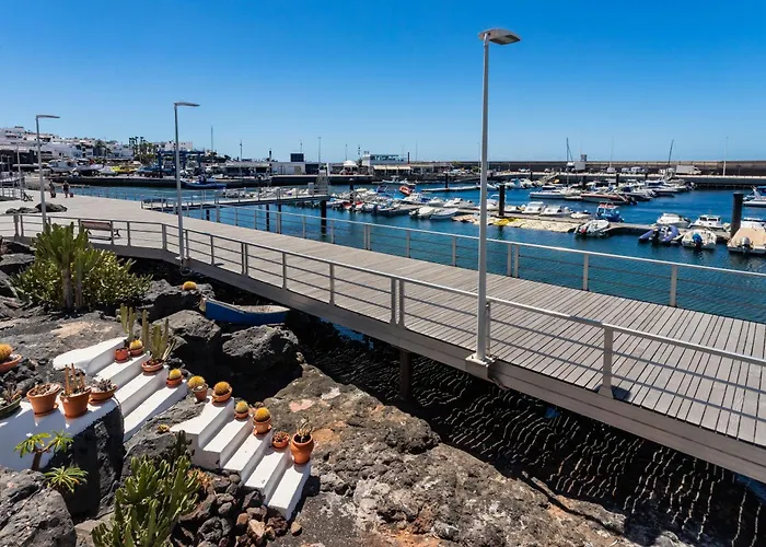 Eslanzarote Varadero House, Super Wifi Apartman