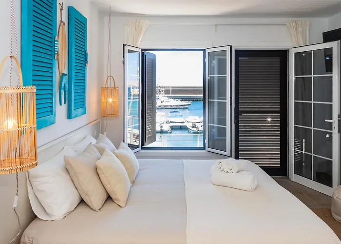 Apartman Eslanzarote Varadero House, Super Wifi *