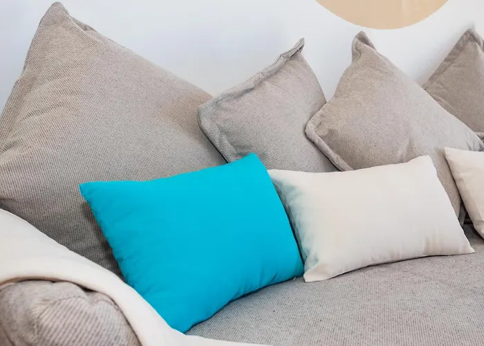 Lejlighed Eslanzarote Varadero House, Super Wifi Tías