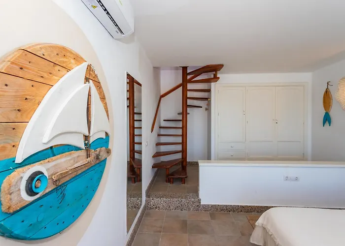 Eslanzarote Varadero House, Super Wifi Tías