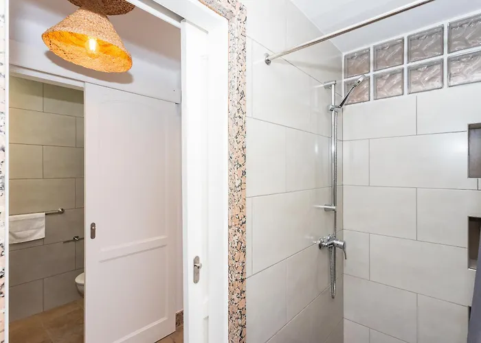 Apartman Eslanzarote Varadero House, Super Wifi *