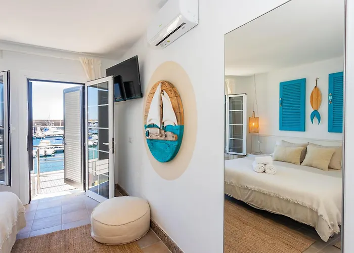 Eslanzarote Varadero House, Super Wifi דירה Tías