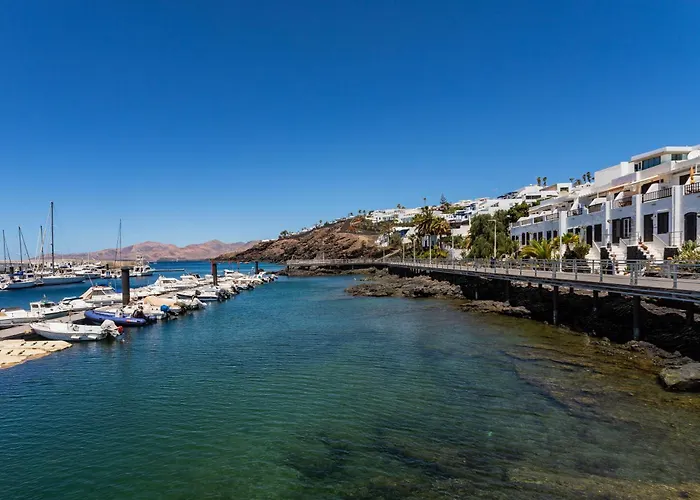 Eslanzarote Varadero House, Super Wifi *