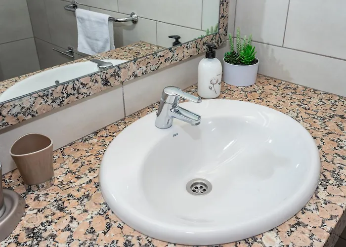 Eslanzarote Varadero House, Super Wifi Tías