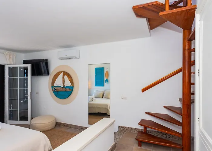 Eslanzarote Varadero House, Super Wifi * Tías