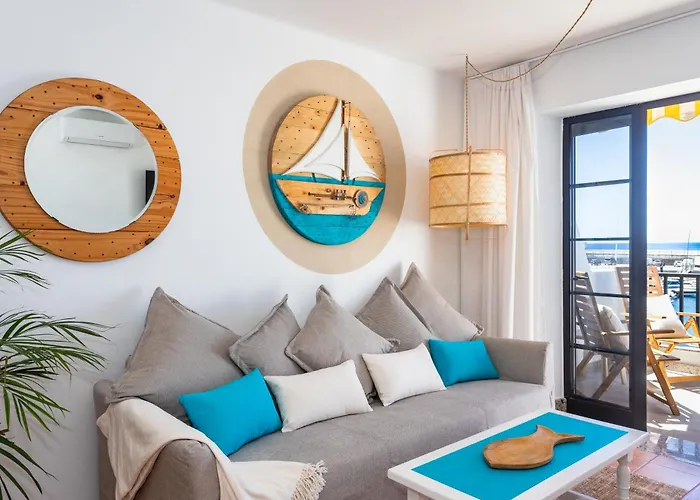 Eslanzarote Varadero House, Super Wifi דירה Tías